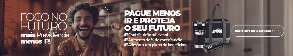 Campanha Foco no Futuro